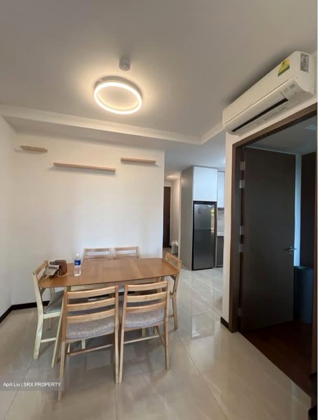 Normanton Park (D5), Apartment #527434291
